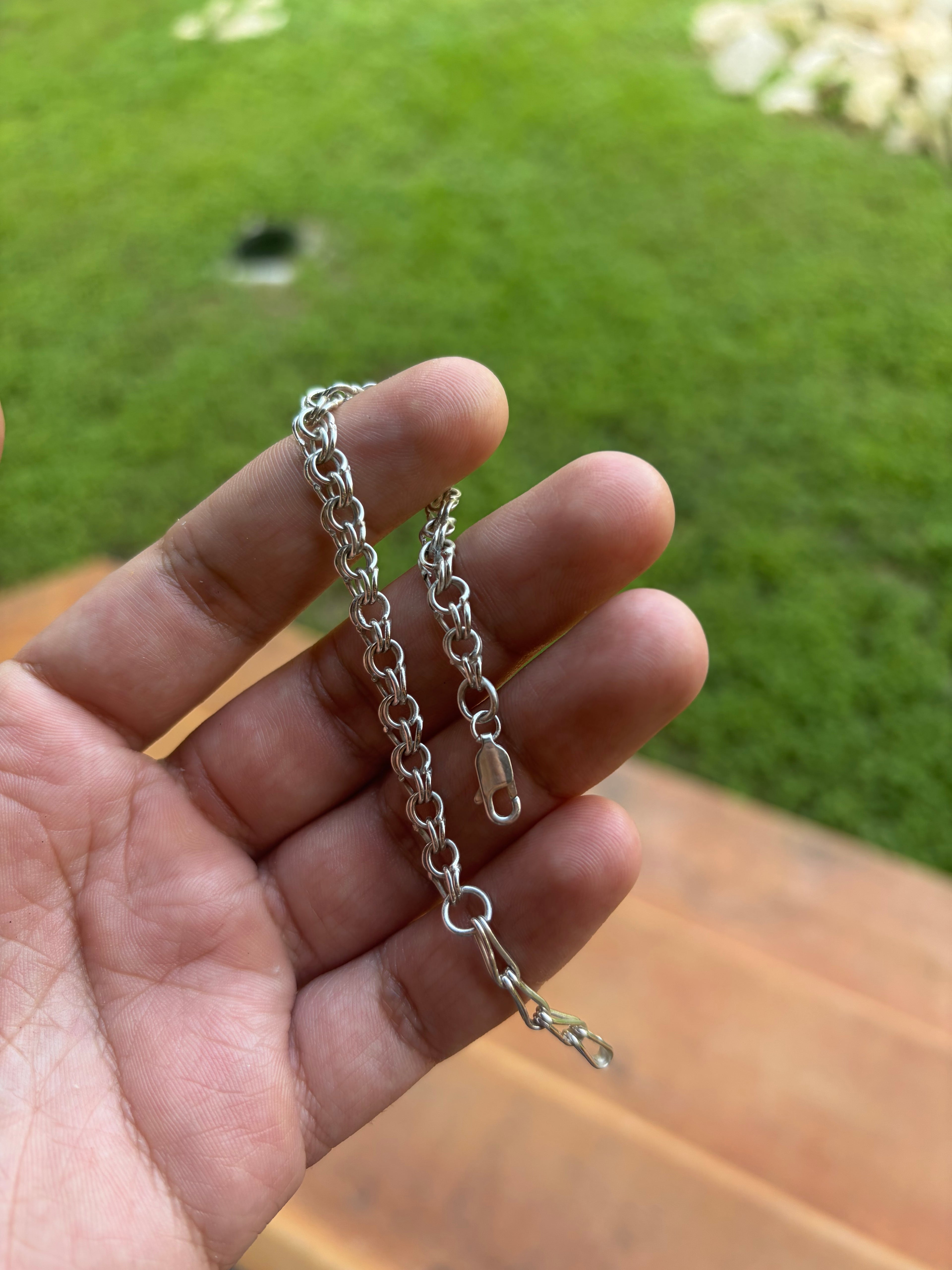 Bismarck Bracelet