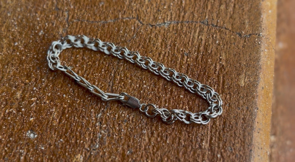 Bismarck Bracelet