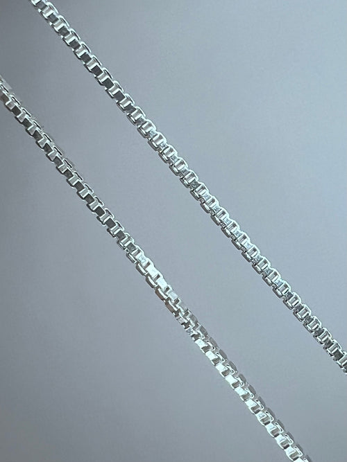 Box 019 Chain 1mm
