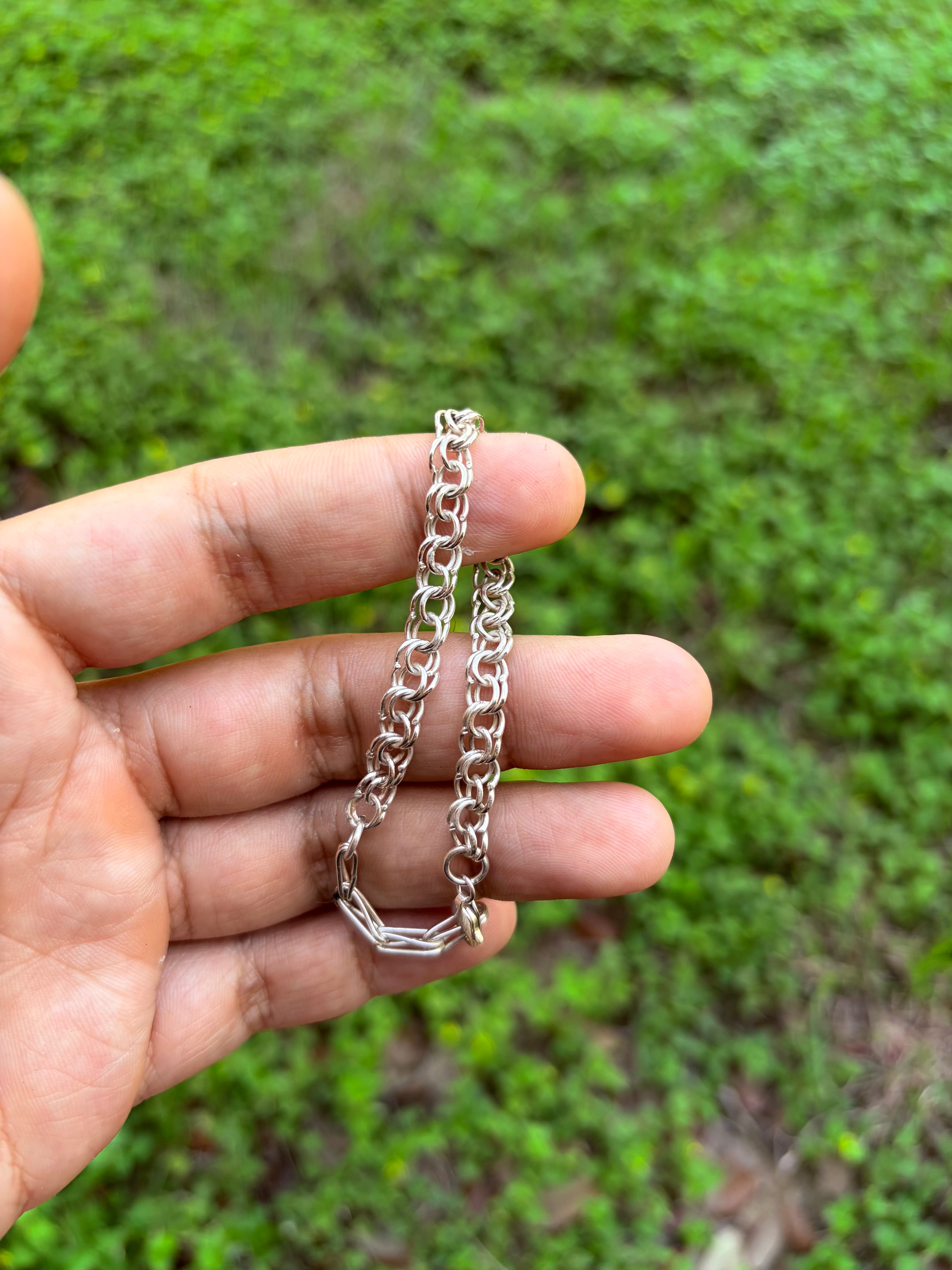 Bismarck Bracelet