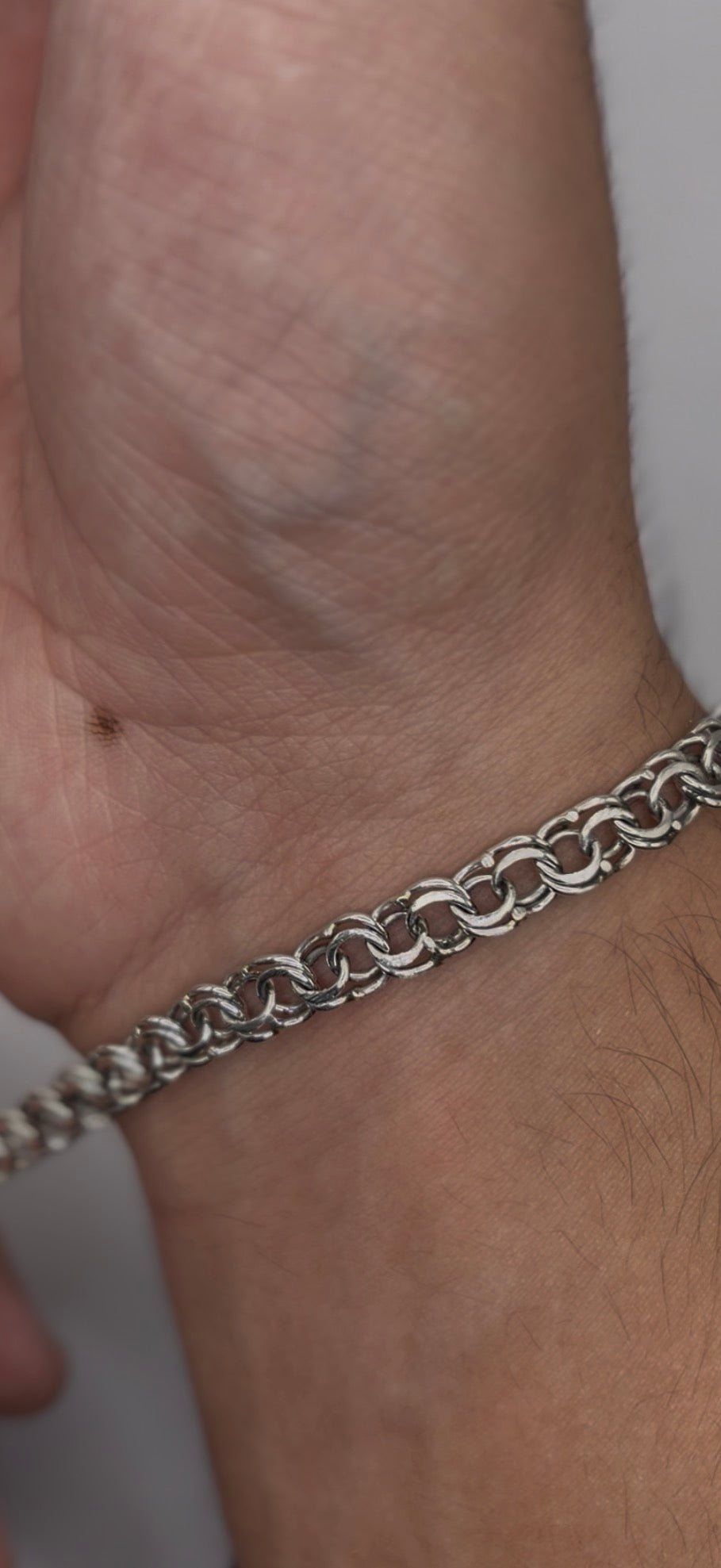 Bismark Sterlium-Plus Bracelet