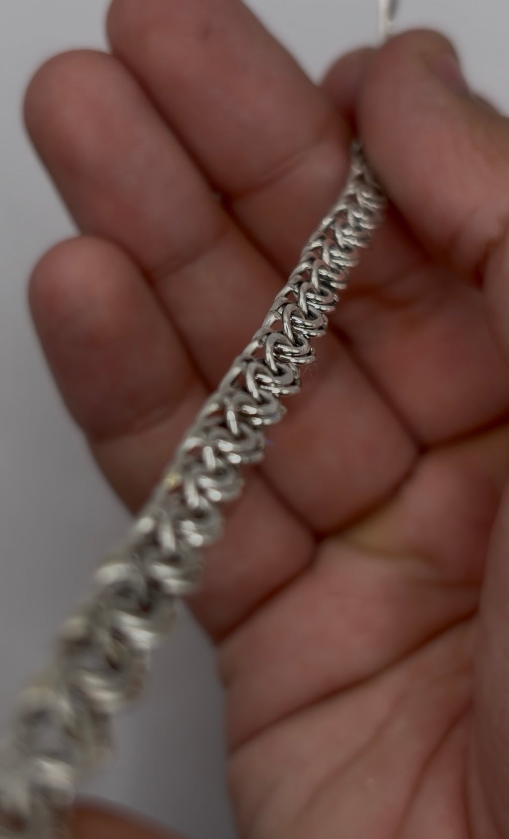 Bismark Sterlium-Plus Bracelet