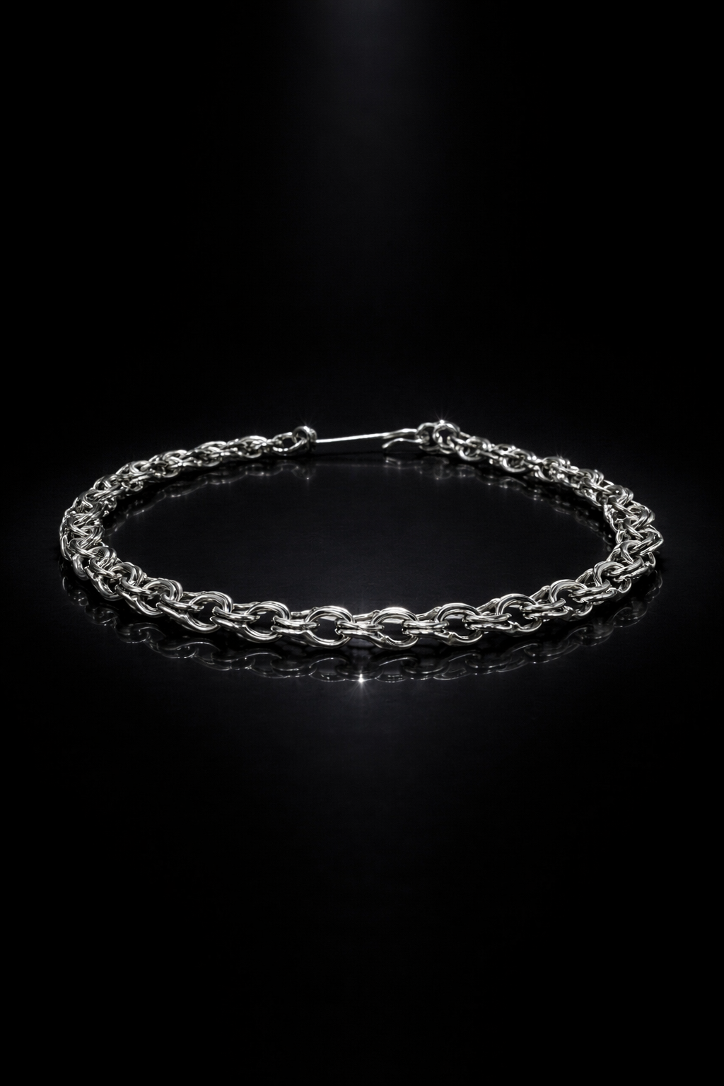 Bismark Sterlium-Plus Bracelet