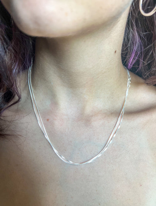 Box 019 Chain 1mm