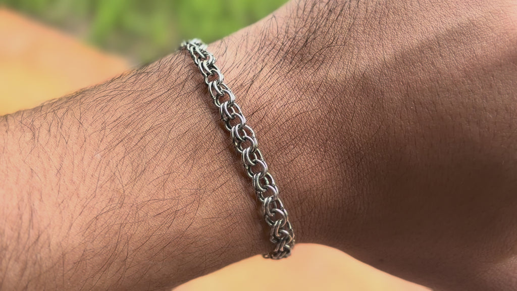 Bismarck Bracelet
